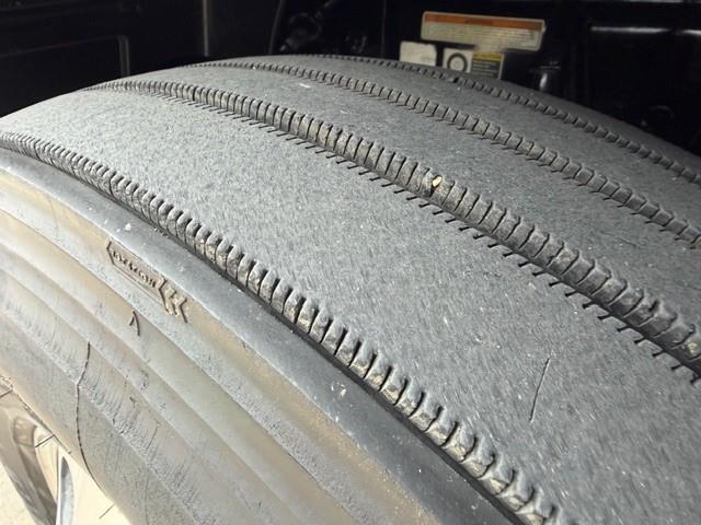 2022 Peterbilt 579-24