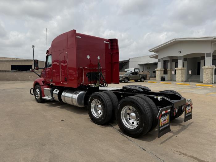 2022 Peterbilt 579-3