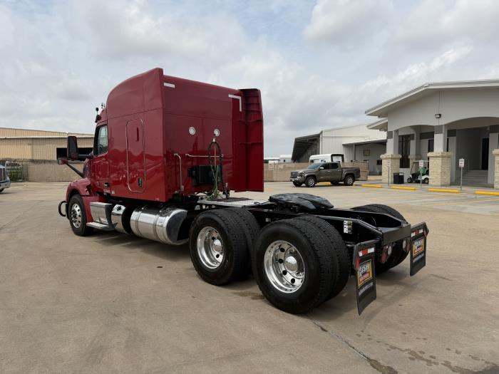2022 Peterbilt 579-3