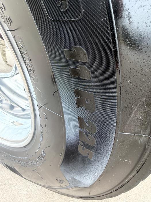 2022 Peterbilt 579-9