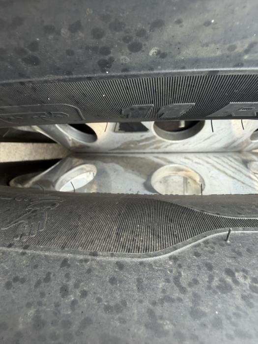 2022 Peterbilt 579-10