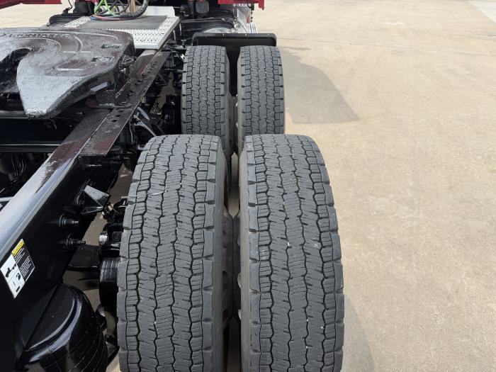 2022 Peterbilt 579-11