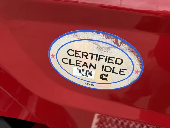 2022 Peterbilt 579-15