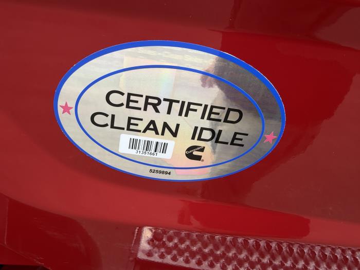 2022 Peterbilt 579-15