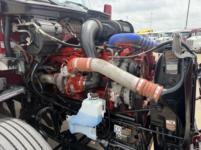 2022 Peterbilt 579-19