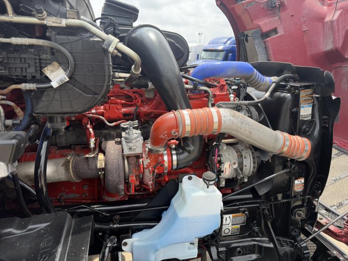 2022 Peterbilt 579-20