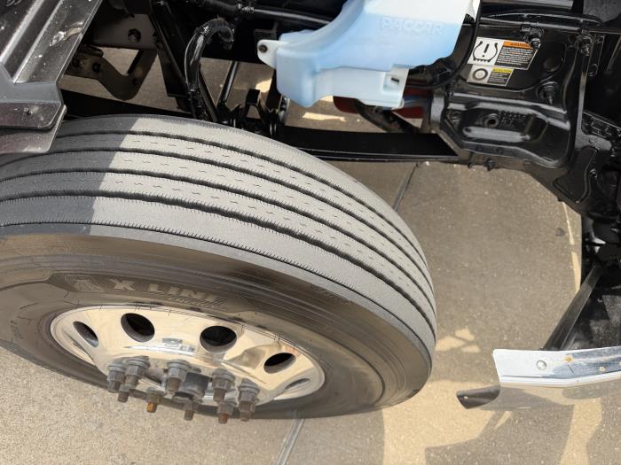 2022 Peterbilt 579-21