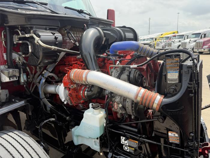 2022 Peterbilt 579-19