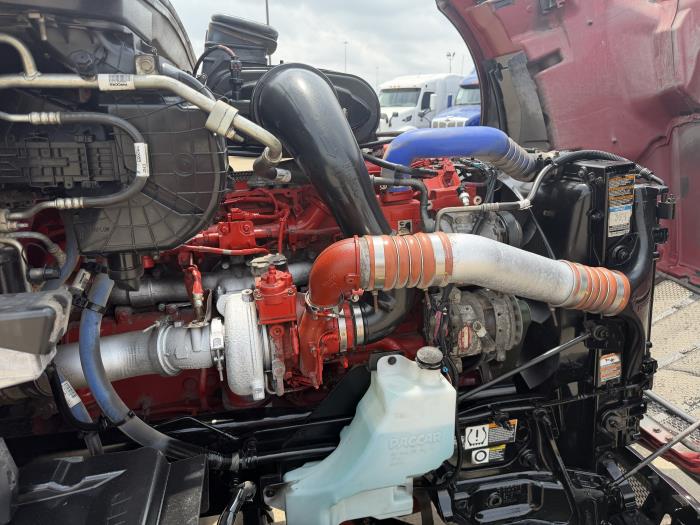 2022 Peterbilt 579-20