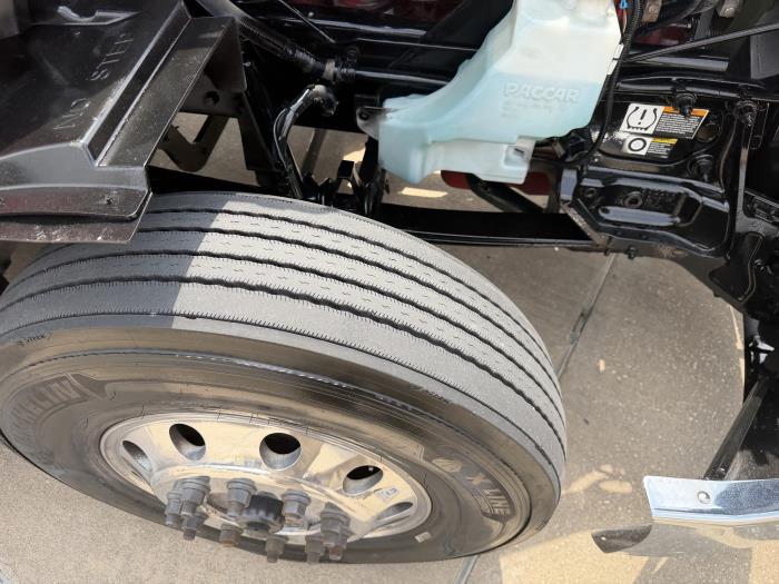 2022 Peterbilt 579-21