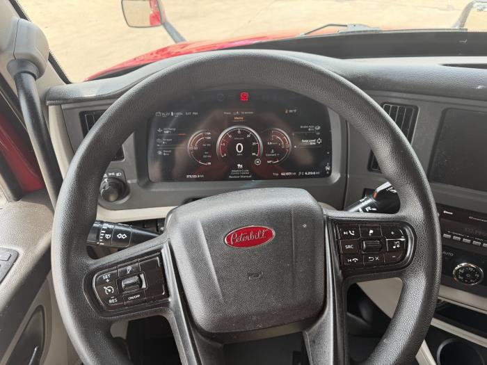 2022 Peterbilt 579-34