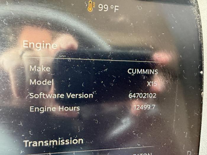 2022 Peterbilt 579-35