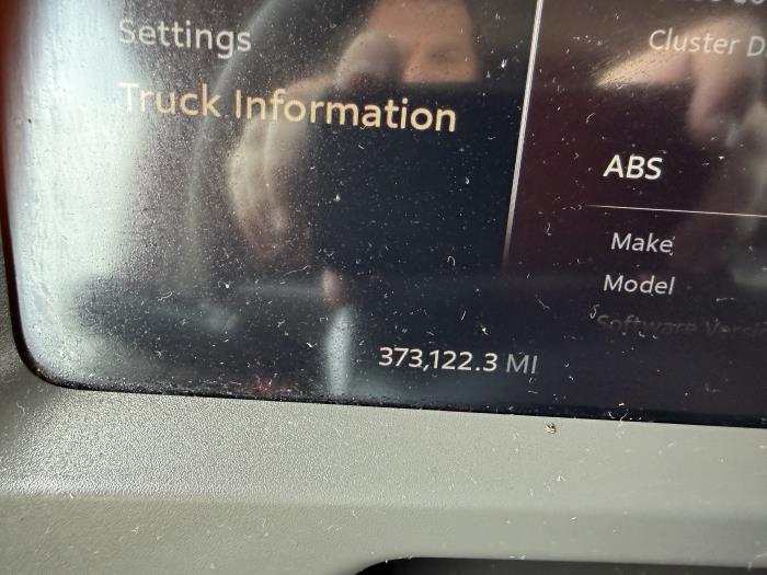 2022 Peterbilt 579-36