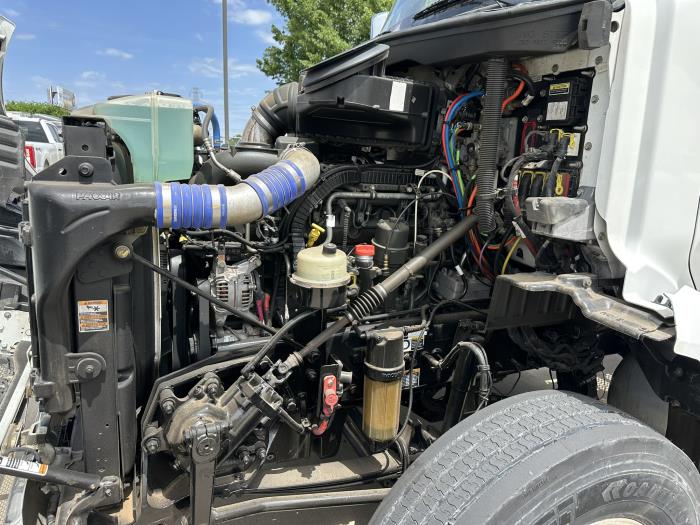 2021 Peterbilt 579-11