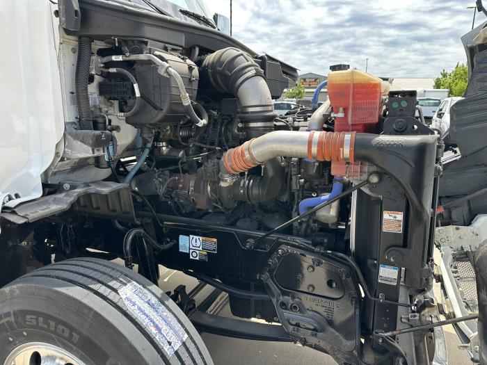 2021 Peterbilt 579-12