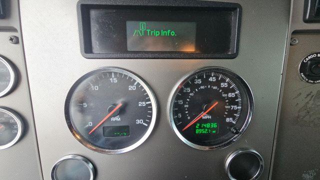 2022 Kenworth T270-10