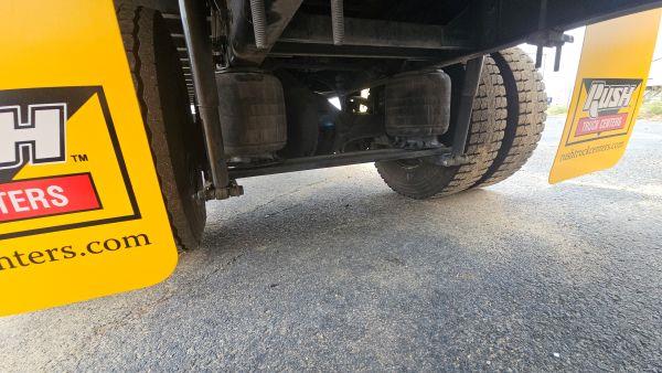 2022 Kenworth T270-12