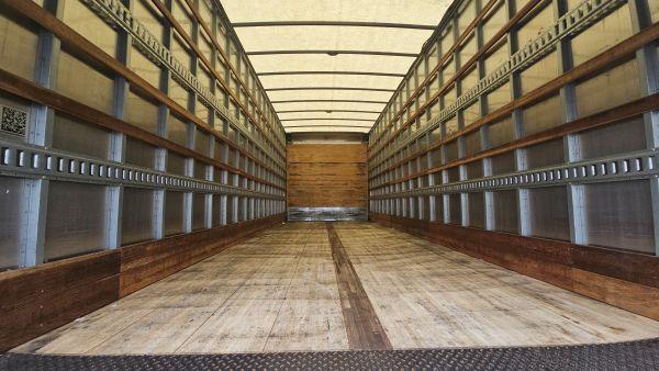 2022 Kenworth T270-13