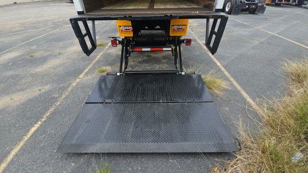 2022 Kenworth T270-14