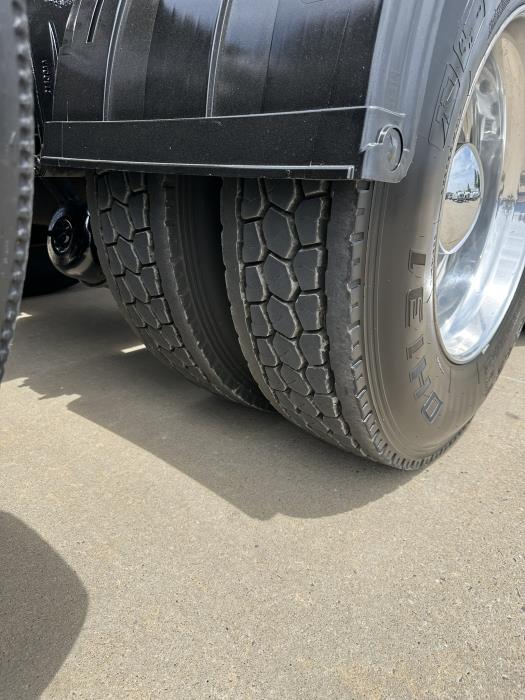 2021 Peterbilt 567-22