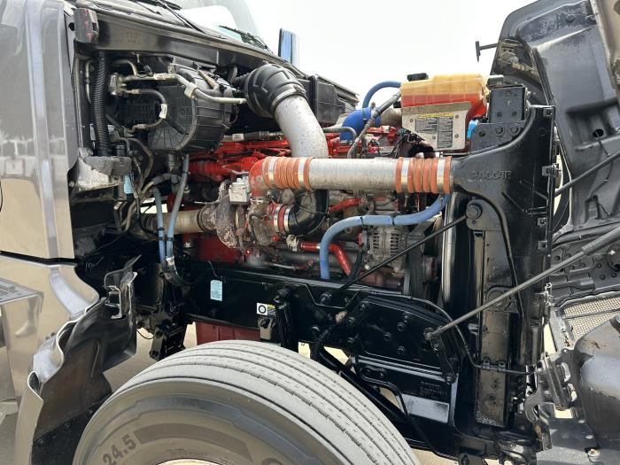 2021 Peterbilt 567-16