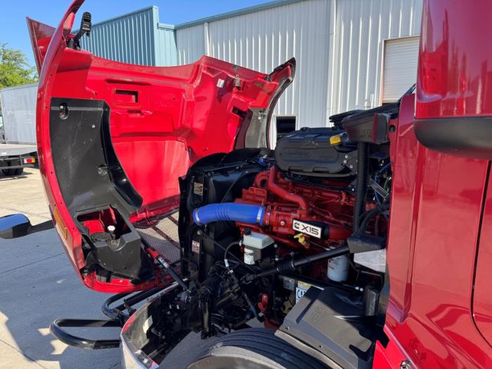 2022 Peterbilt 579-10