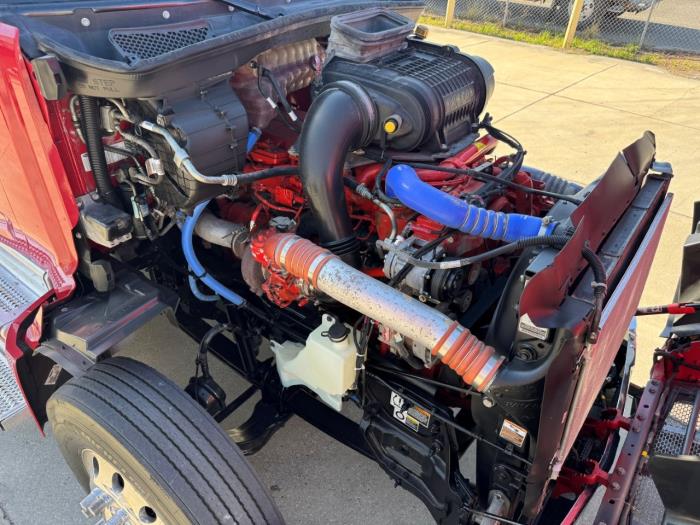 2022 Peterbilt 579-13