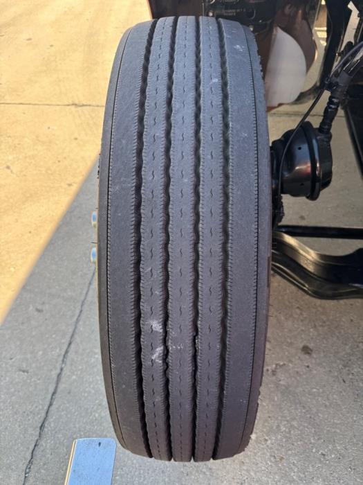 2022 Peterbilt 579-14