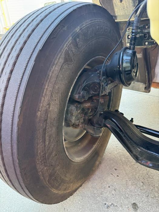 2022 Peterbilt 579-15