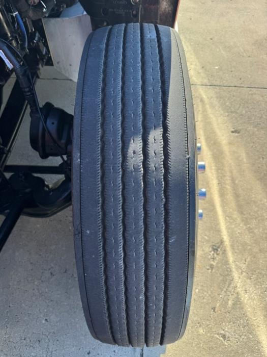 2022 Peterbilt 579-16