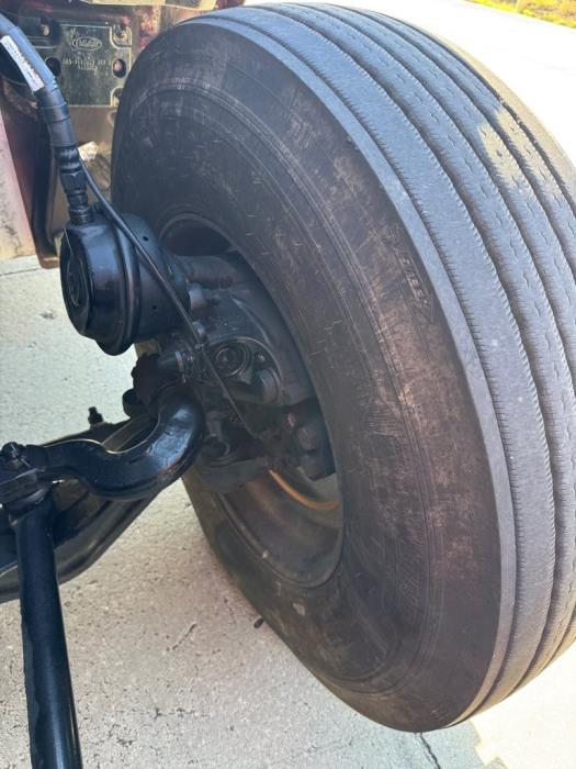 2022 Peterbilt 579-17