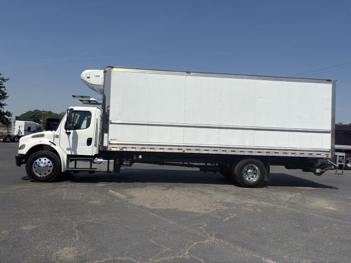 2020 Freightliner — photo 2