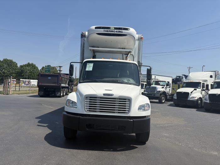 2020 Freightliner — photo 3