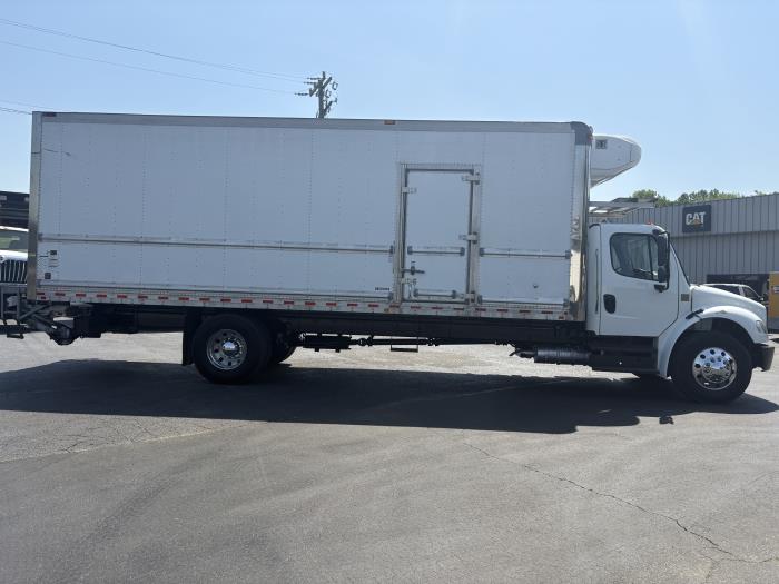 2020 Freightliner — photo 5