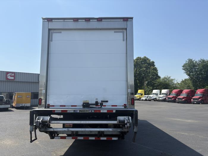 2020 Freightliner — photo 9