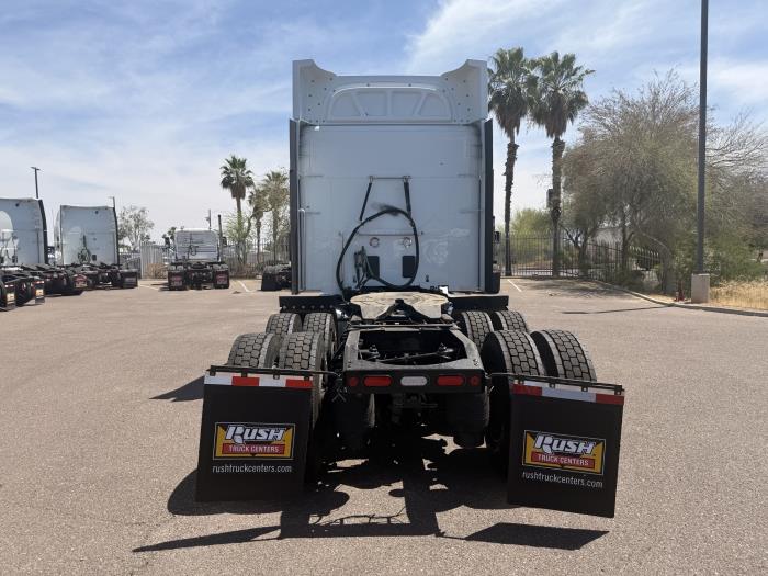 2022 Peterbilt 579-4