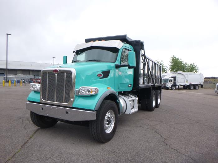 2022 Peterbilt 567-0