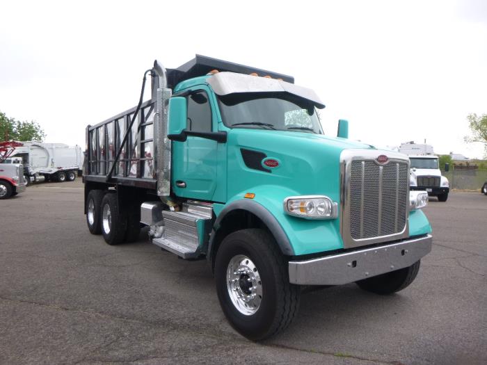 2022 Peterbilt 567-1
