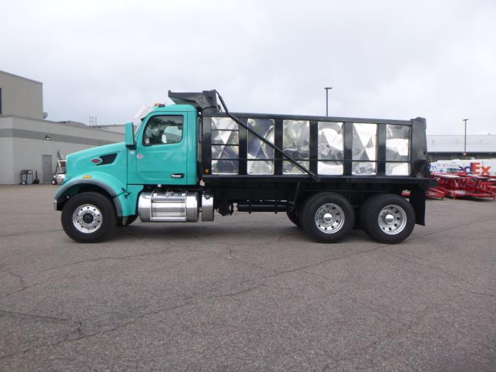 2022 Peterbilt 567-3