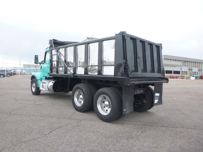 2022 Peterbilt 567-4