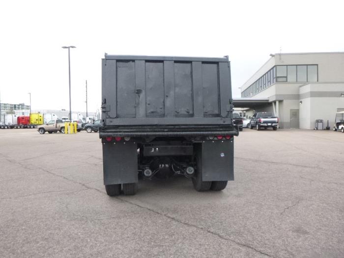 2022 Peterbilt 567-5