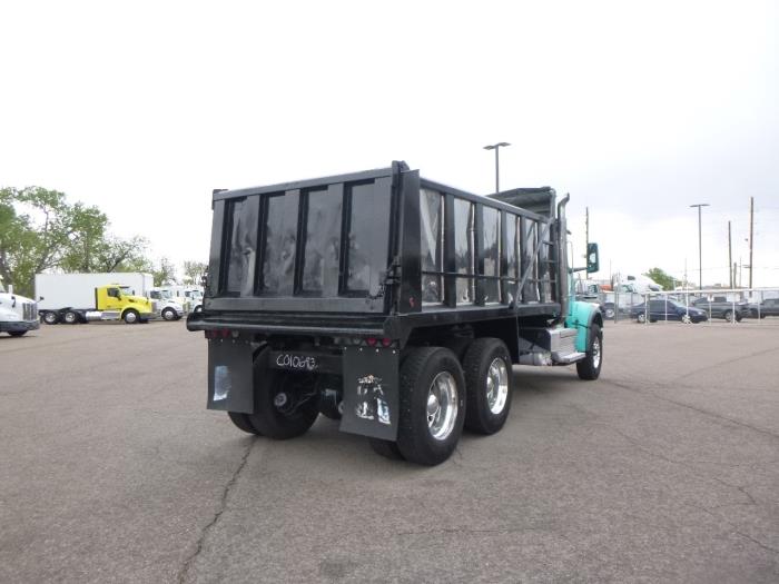 2022 Peterbilt 567-6