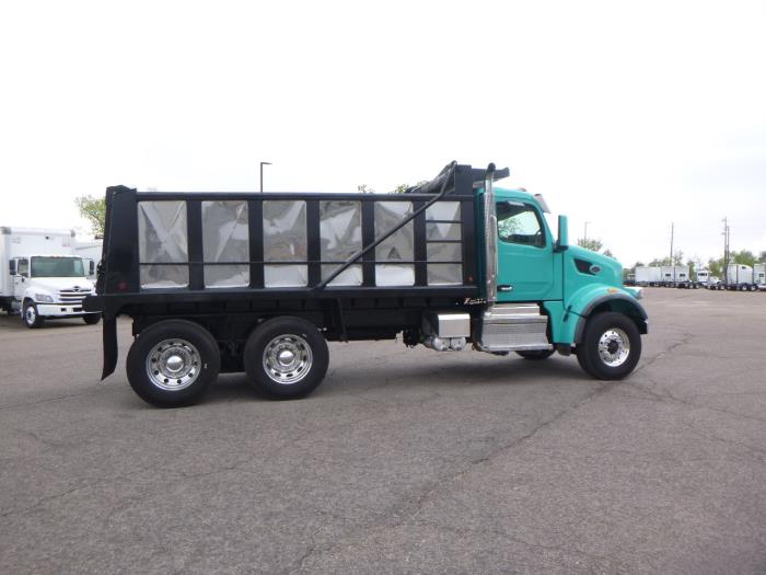 2022 Peterbilt 567-7