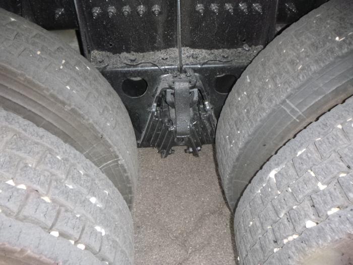 2022 Peterbilt 567-8