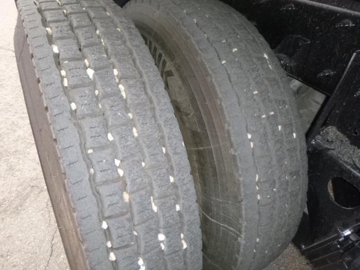 2022 Peterbilt 567-9