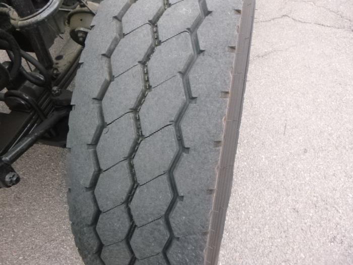 2022 Peterbilt 567-10