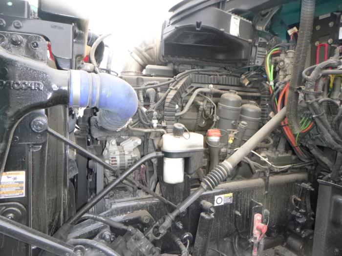 2022 Peterbilt 567-11