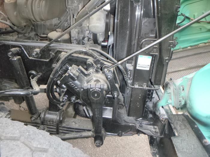 2022 Peterbilt 567-13