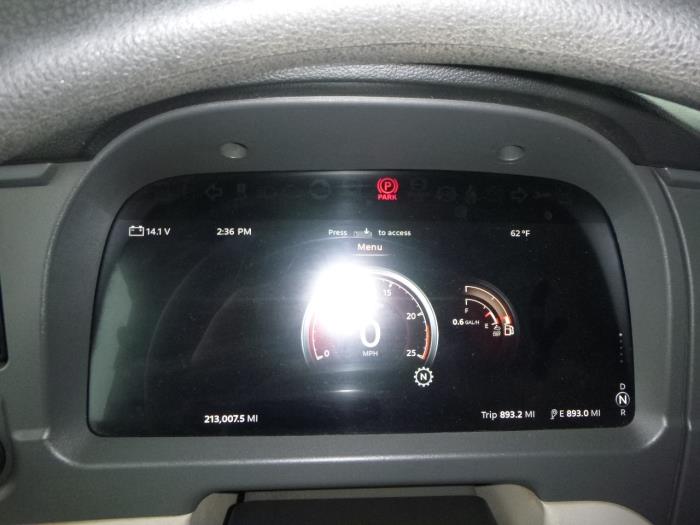 2022 Peterbilt 567-22