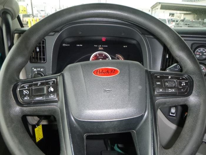 2022 Peterbilt 567-23